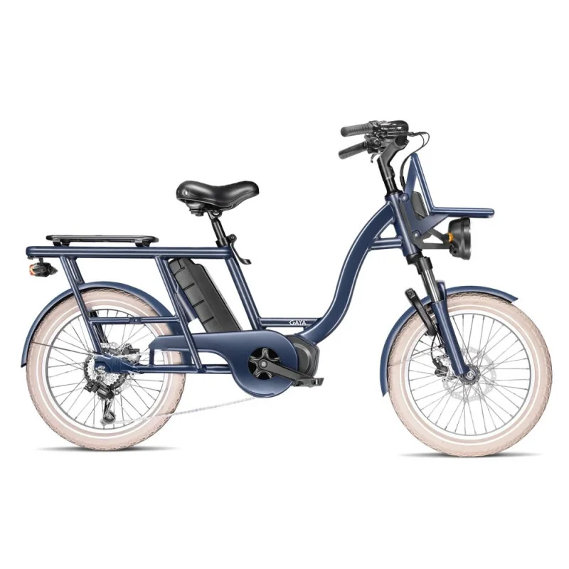 Achat Gaya L'Original Le Court Nuit -Val de Loire Vélo Tours