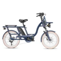 Achat Gaya L'Original Le Court Nuit -Val de Loire Vélo Tours