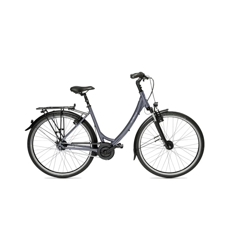 Achat Vélo de Ville A 200 Night Blue -Val de Loire Vélo Tours