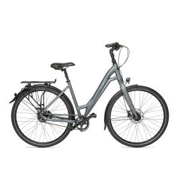 Achat Vélo de Ville A 400 Night Blue -Val de Loire Vélo Tours