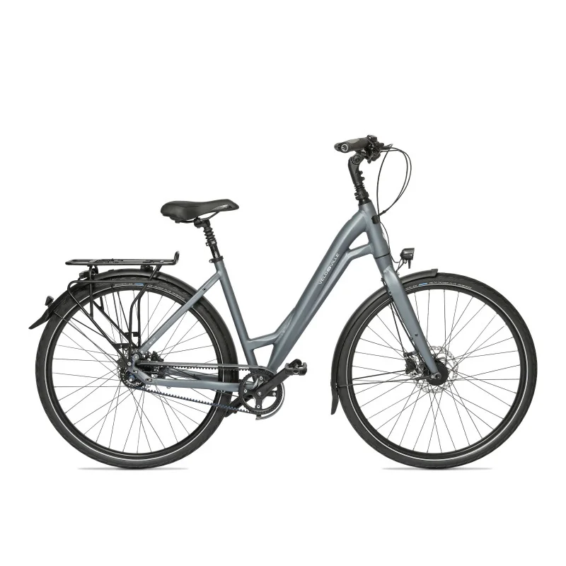Achat Vélo de Ville A 400 Night Blue -Val de Loire Vélo Tours