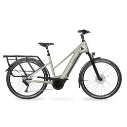 Achat Vélo de Ville SEB 890 Pro Crystal Pearl -Val de Loire Vélo Tours