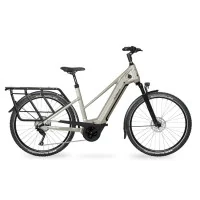 Achat Vélo de Ville SEB 890 Pro Crystal Pearl -Val de Loire Vélo Tours
