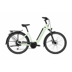 Achat Vélo de Ville AEB 890 Green -Val de Loire Vélo Tours
