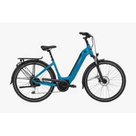 Achat Vélo de Ville AEB 890 Blue -Val de Loire Vélo Tours