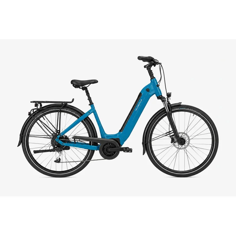 Achat Vélo de Ville AEB 890 Blue -Val de Loire Vélo Tours