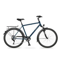 Achat Vélo de Ville A 200 Night Blue -Val de Loire Vélo Tours Achat Vélo de Ville A 200 Night Blue -Val de Loire Vélo Tours
