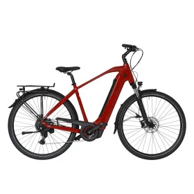 Achat Vélo de Ville AEB 990PX Pure Ruby Red -Val de Loire Vélo Tours