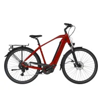 Achat Vélo de Ville AEB 990PX Pure Ruby Red -Val de Loire Vélo Tours