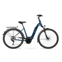 Achat Vélo de Ville AEB 800 Classic Night Blue -Val de Loire Vélo Tours