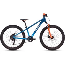 Achat Cube Acid 240 Disc actionteam -Val de Loire Vélo Tours