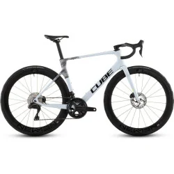 Achat Cube Agree C:62 Race glacier´n´black -Val de Loire Vélo Tours