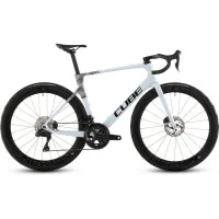 Achat Cube Agree C:62 Race glacier´n´black -Val de Loire Vélo Tours
