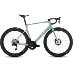 Achat Agree C:62 SLT greenfusion´n´white -Val de Loire Vélo Tours