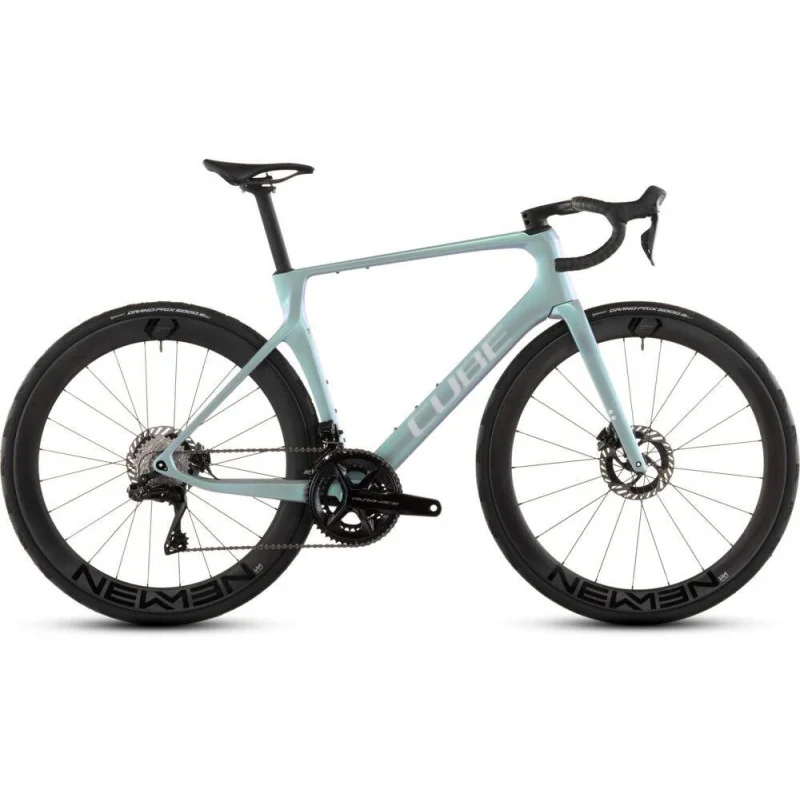 Achat Agree C:62 SLT greenfusion´n´white -Val de Loire Vélo Tours