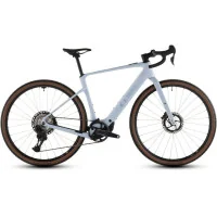 Achat Nuroad Hybrid C:62 SLX 400X iceblue´n´prism -Val de Loire Vélo Tours