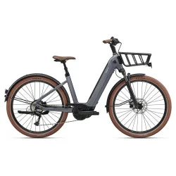 Achat Liv Flourish E+ 3 Midnight Moon -Val de Loire Vélo Tours