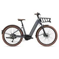 Achat Liv Flourish E+ 3 Midnight Moon -Val de Loire Vélo Tours