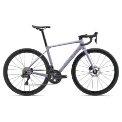 Achat Liv Langma Advanced Ui2 Aurora Silver -Val de Loire Vélo Tours