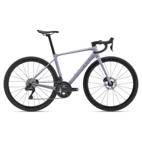 Achat Liv Langma Advanced Ui2 Aurora Silver -Val de Loire Vélo Tours