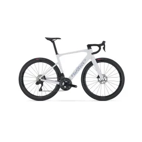 Achat Wilier Rapida 105 Di2 White Glossy -Val de Loire Vélo Tours