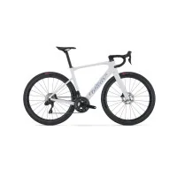 Achat Wilier Rapida 105 Di2 White Glossy -Val de Loire Vélo Tours