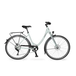 Achat Vélo de Ville L200 Ice Blue -Val de Loire Vélo Tours