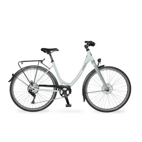 Achat Vélo de Ville L200 Ice Blue -Val de Loire Vélo Tours