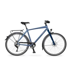 Achat Vélo de Ville L200 Night Blue -Val de Loire Vélo Tours