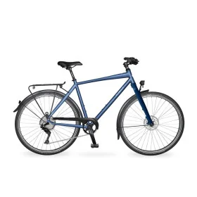 Achat Vélo de Ville L200 Night Blue -Val de Loire Vélo Tours