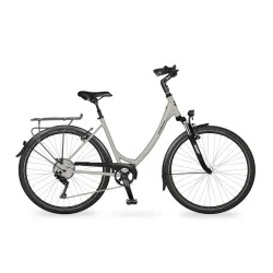 Achat Vélo de Ville A200 Crystal Pearl -Val de Loire Vélo Tours