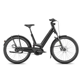 Achat Moustache Mardi 27.2 FS Noir -Val de Loire Vélo Tours