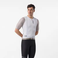 Achat Castelli Maillot Correto Ivoir -Val de Loire Vélo Tours