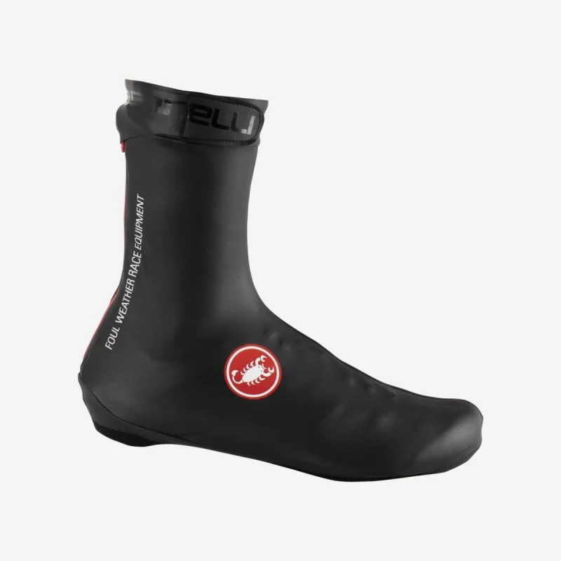 Achat Castelli Couvre-chaussures Pioggia 3 -Val de Loire Vélo Tours