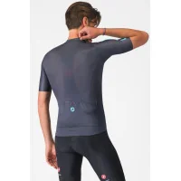 Achat Castelli Maillot Entrata Apex Bleu -Val de Loire Vélo Tours