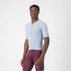 Achat Castelli Maillot Premio Evo Winter Sky -Val de Loire Vélo Tours
