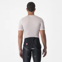 Achat Castelli Maillot de Corps Pro Mesh 2.0 Blanc -Val de Loire Vélo Tours