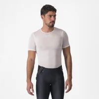 Achat Castelli Maillot de Corps Pro Mesh 2.0 Blanc -Val de Loire Vélo Tours
