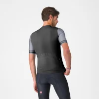 Achat Castelli Maillot Prologo Lite 2 Black -Val de Loire Vélo Tours