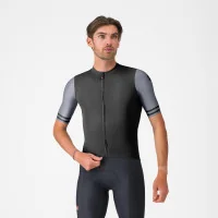 Achat Castelli Maillot Prologo Lite 2 Black -Val de Loire Vélo Tours