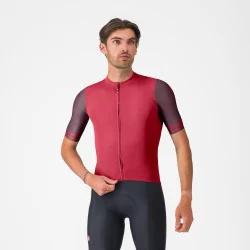 Achat Castelli Maillot Prologo Lite 2 Bordeaux -Val de Loire Vélo Tours