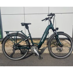 Achat Starway SUV City 600W Vert -Val de Loire Vélo Tours