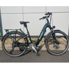 Achat Starway SUV City 600W Vert -Val de Loire Vélo Tours