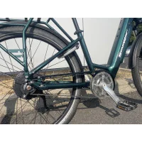 Achat Starway SUV City 600W Vert -Val de Loire Vélo Tours