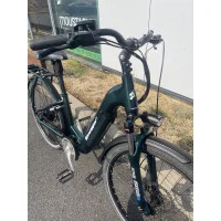 Achat Starway SUV City 600W Vert -Val de Loire Vélo Tours