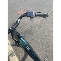 Achat Starway SUV City 600W Vert -Val de Loire Vélo Tours