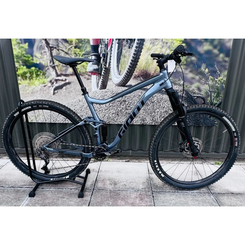 Achat Giant STANCE 29.2 -Val de Loire Vélo Tours