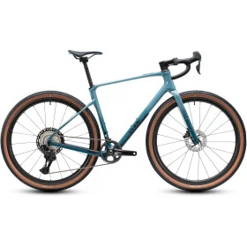 Achat Cube Nuroad C:62 EX surfblue´n´black -Val de Loire Vélo Tours