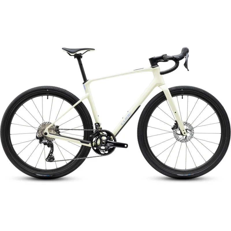 Achat Cube Nuroad C:62 Pro mellowyellow´n´lilac -Val de Loire Vélo Tours