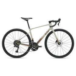 Achat Liv Avail Advanced 4 -Val de Loire Vélo Tours